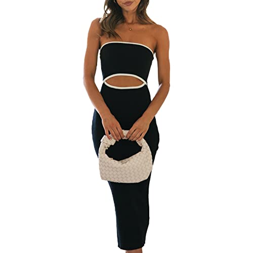 Y-cutout Black