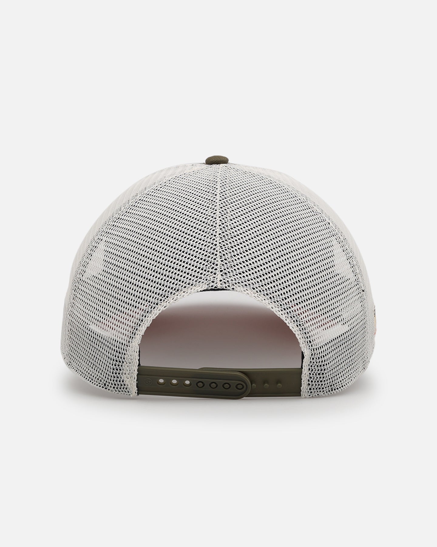 47 Brand San Diego Padres 'Casting Call' Snapback Trucker Hat - Adjustable Sandalwood Cap for Baseball Fans - Perfect for Games, Tailgating & Casual Wear