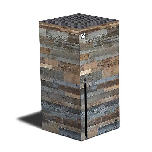 Gray Wood