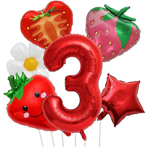 Strawberry 3