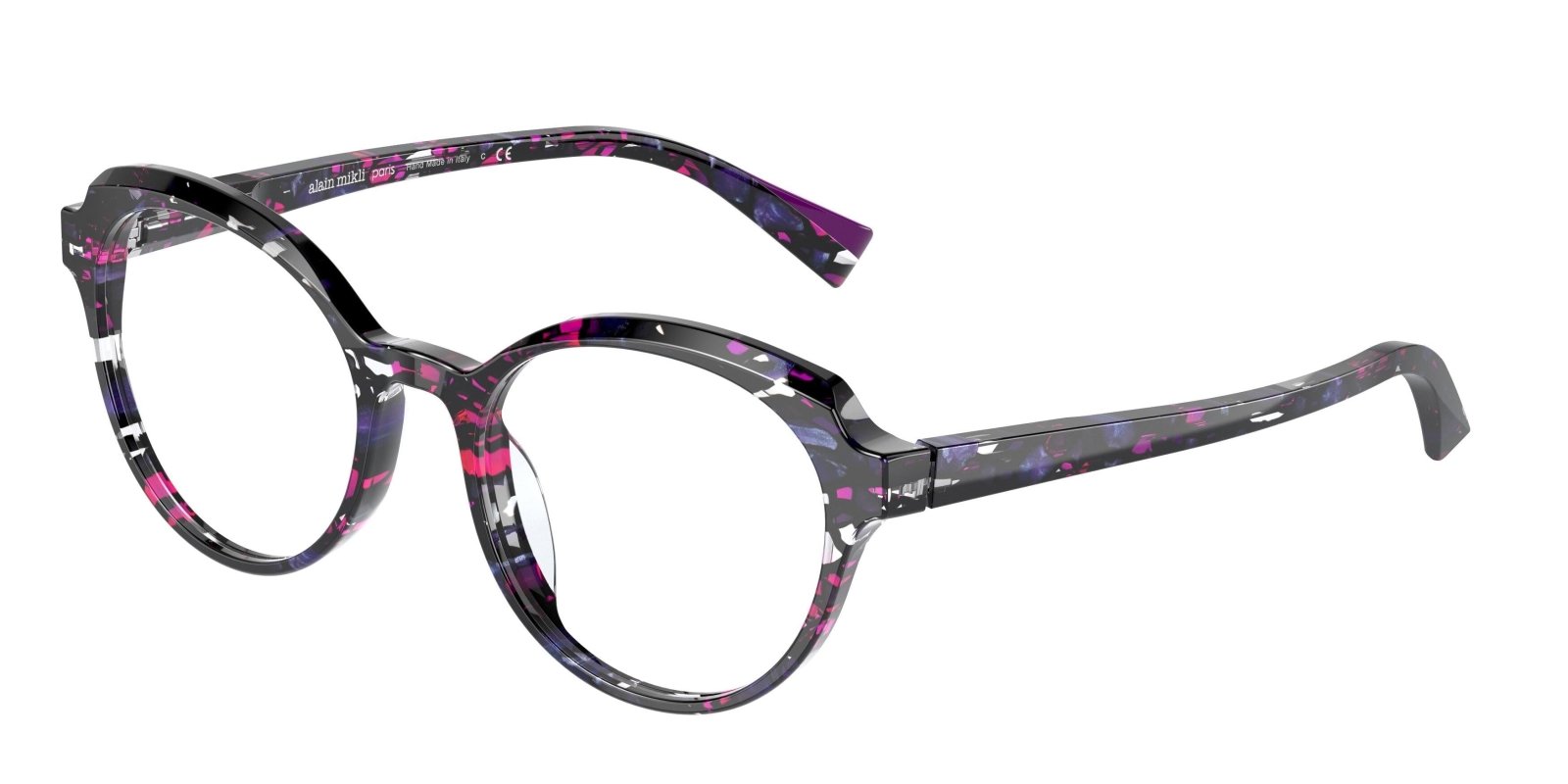 Alain Mikli Marietta 3133 Eyeglasses - Stylish Designer Frames for Men & Women | Perfect for Reading, Work & Everyday Wear