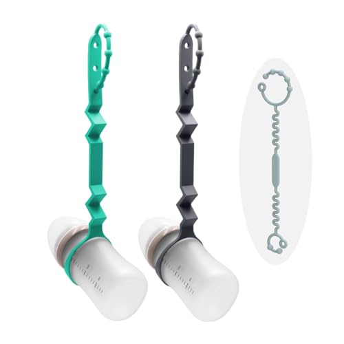 Spearmint & Gray