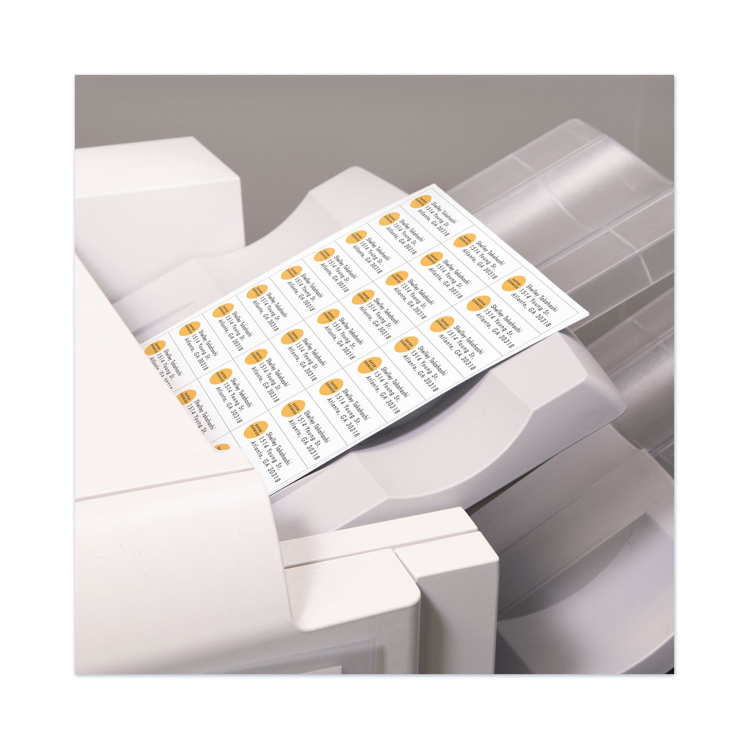 Avery® Copier Mailing Labels 1