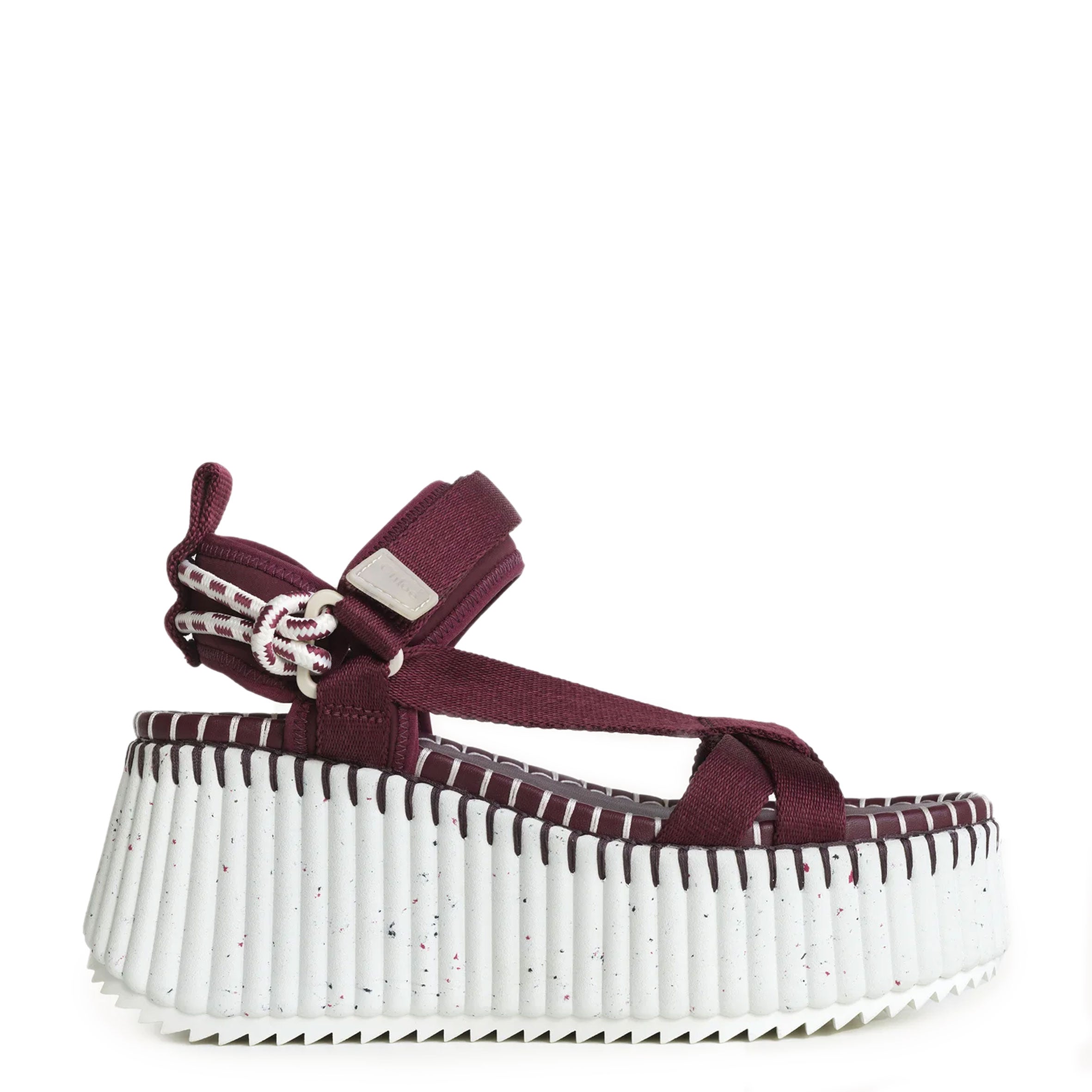 Women's Ruby Nama Platform Sandals - Comfortable Summer Beach Shoes for Walking, Travel & Casual Outfits