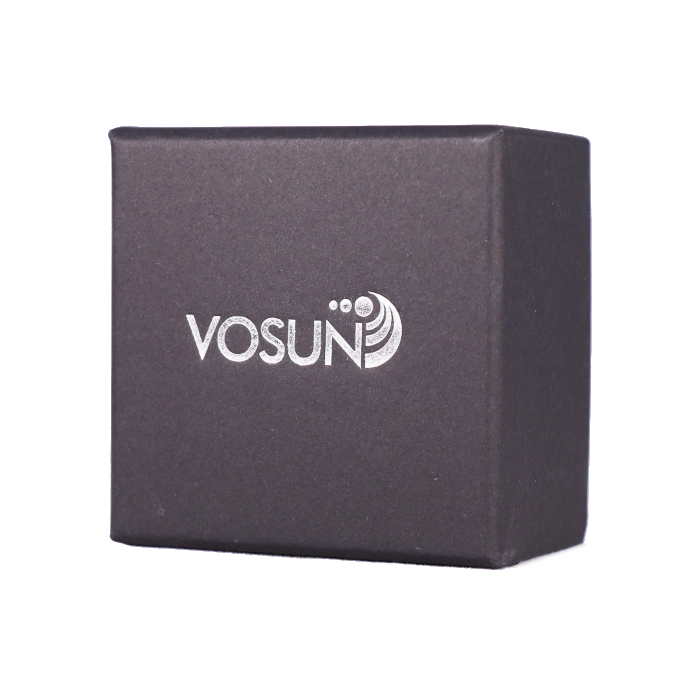 Vosun Kisa (BI METAL) - Premium Stainless Steel Water Bottle for Outdoor, Gym & Travel - BPA-Free, Leak-Proof & Insulated for Hot & Cold Drinks