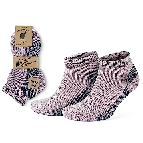 Pink/Black - 1 Pair