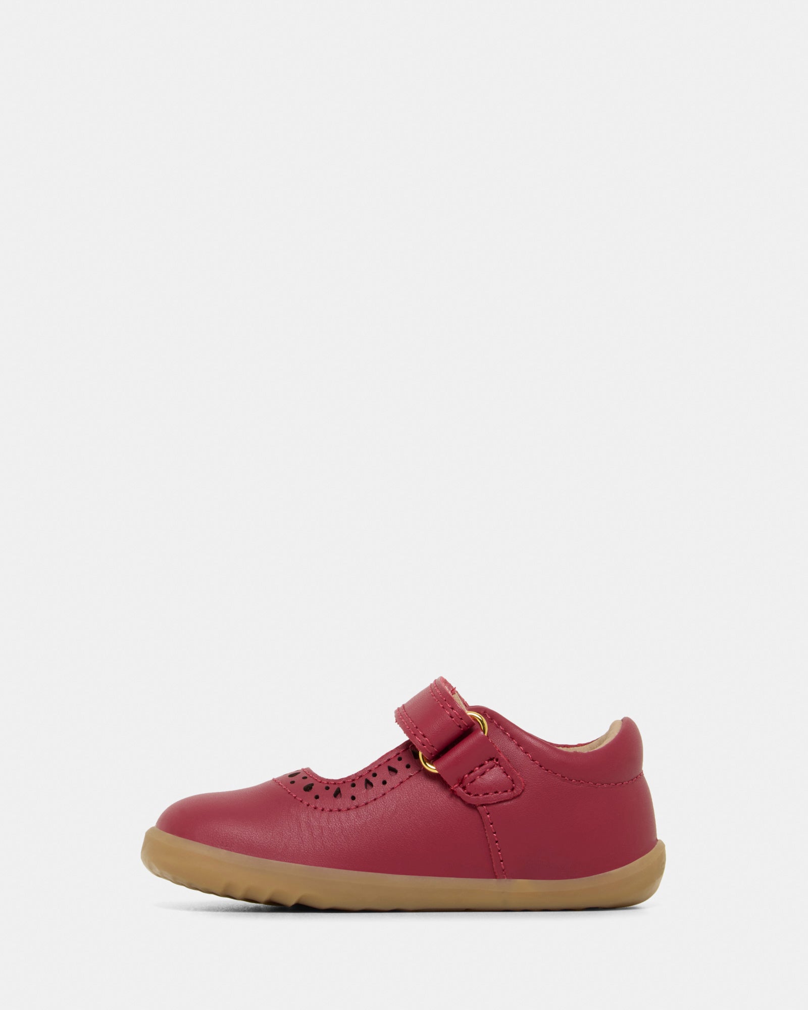 Step Up Lola Tibetan Red Women's Fashion Sneakers - Comfortable Casual Walking Shoes for Women - Perfect for Running, Gym, and Everyday Wear
