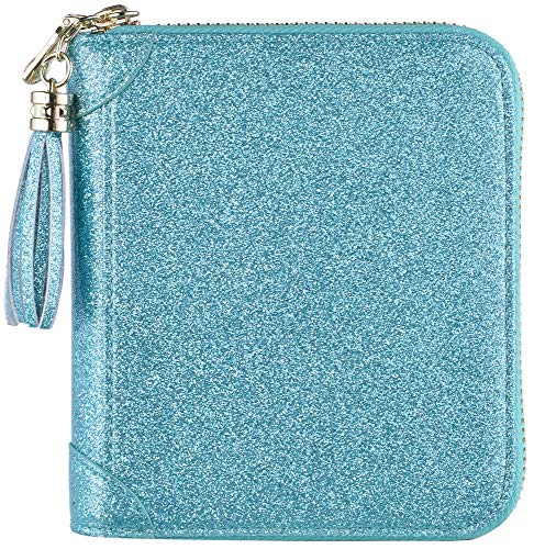 Glitter Teal