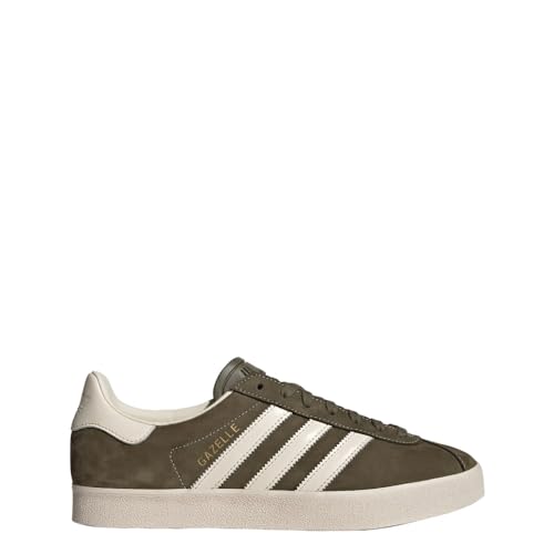 Olive Strata/Chalk White/Wonder White