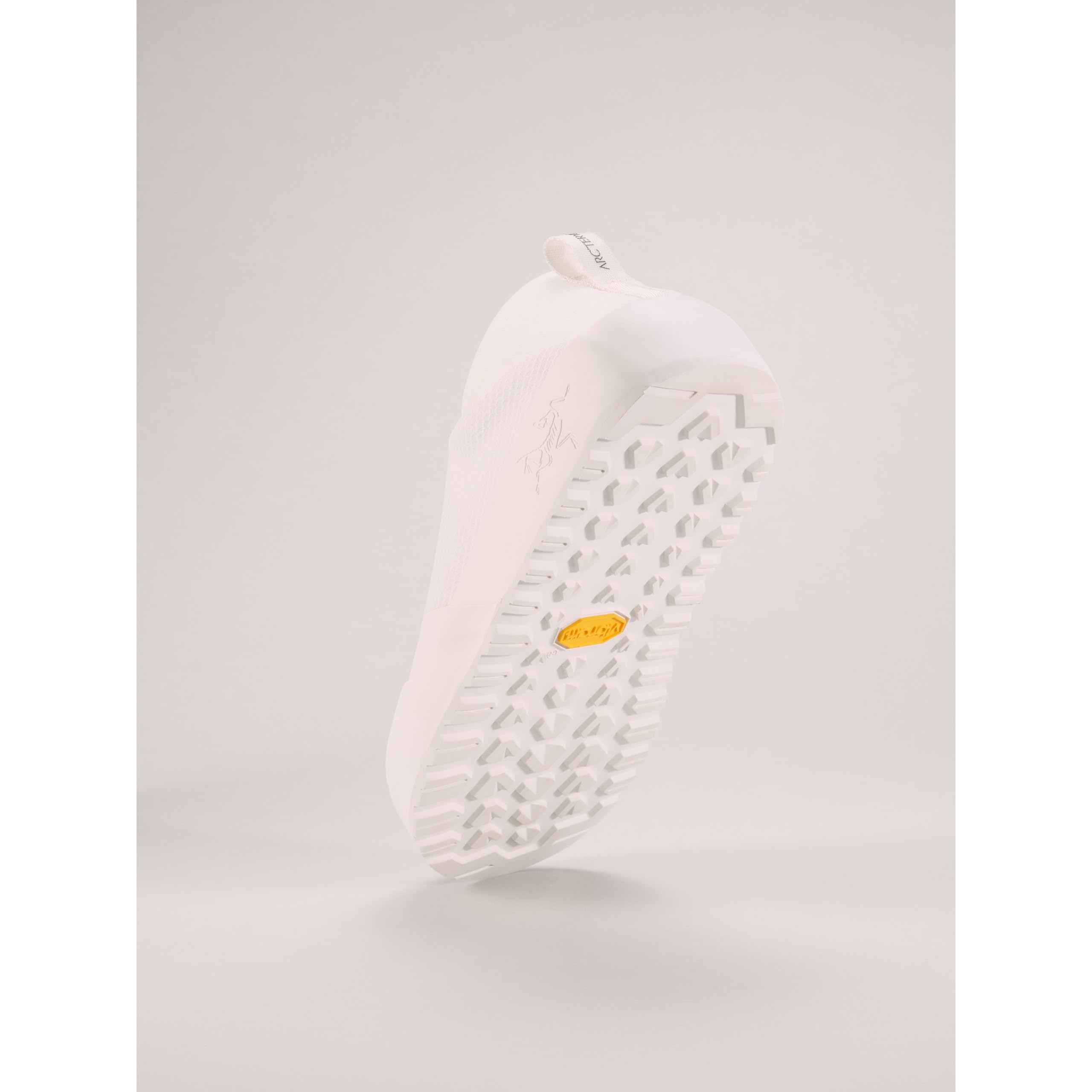 Arc'teryx Kragg Women's Pull-On Approach Shoes - Lightweight & Quick-Drying for Hiking, Climbing & Outdoor Adventures