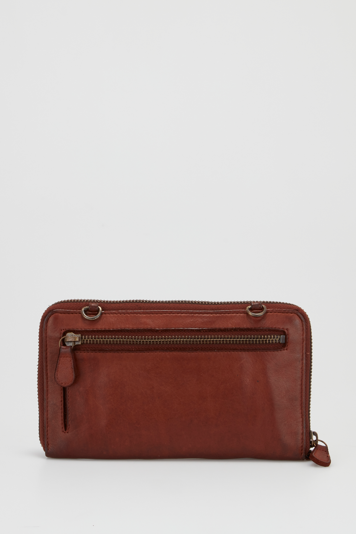 Ari Leather Crossbody Bag for Women - Stylish & Durable Genuine Leather Shoulder Purse - Perfect for Travel, Work & Everyday Use