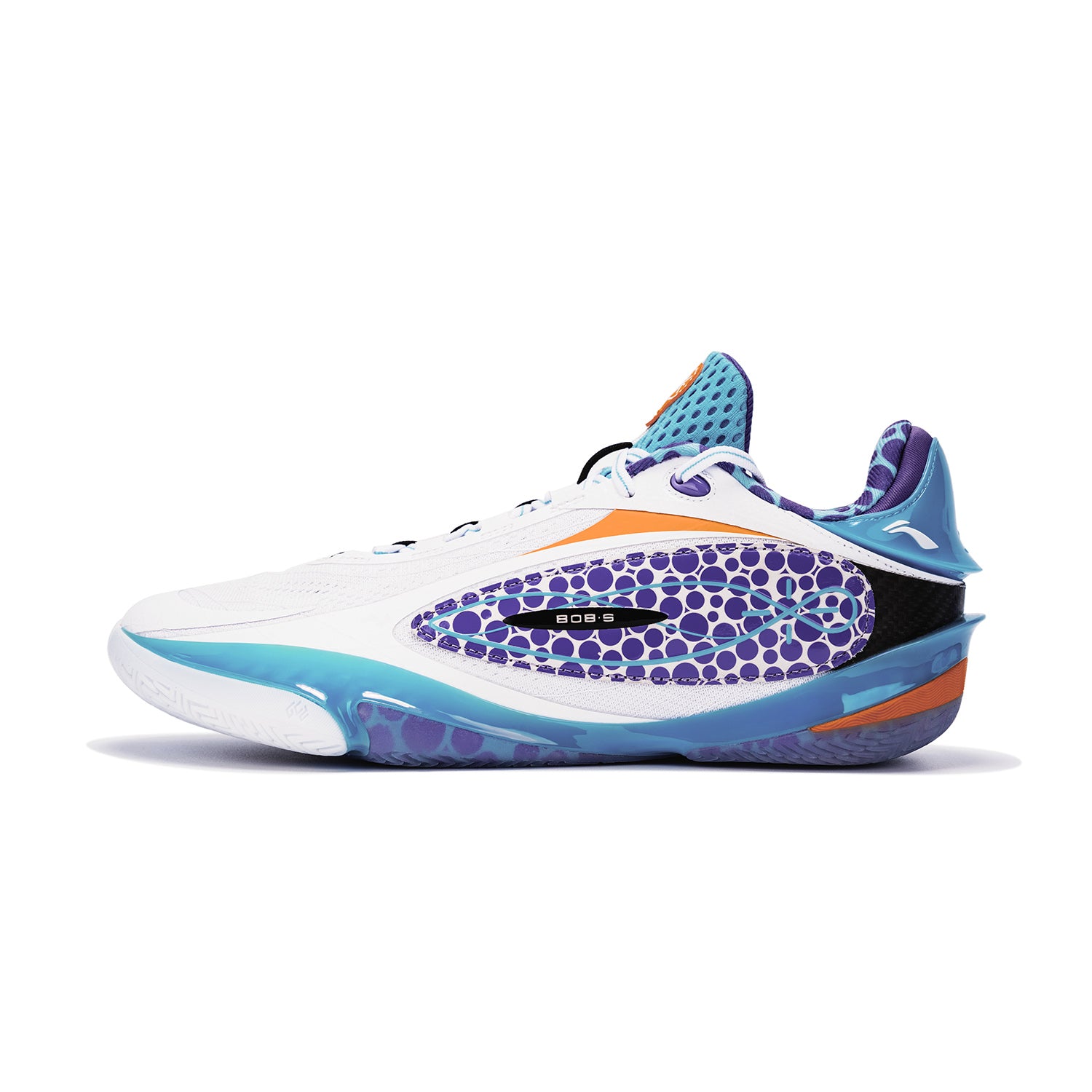 Wade 808 5 Ultra Stingray Basketball Shoes for Men - High Performance Indoor/Outdoor Court Sneakers with Cushioning & Support - Perfect for Training, Games, and Streetwear Fashion