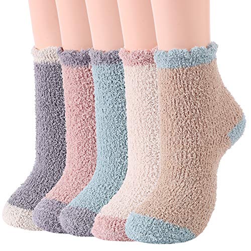 5 Pack Patchwork