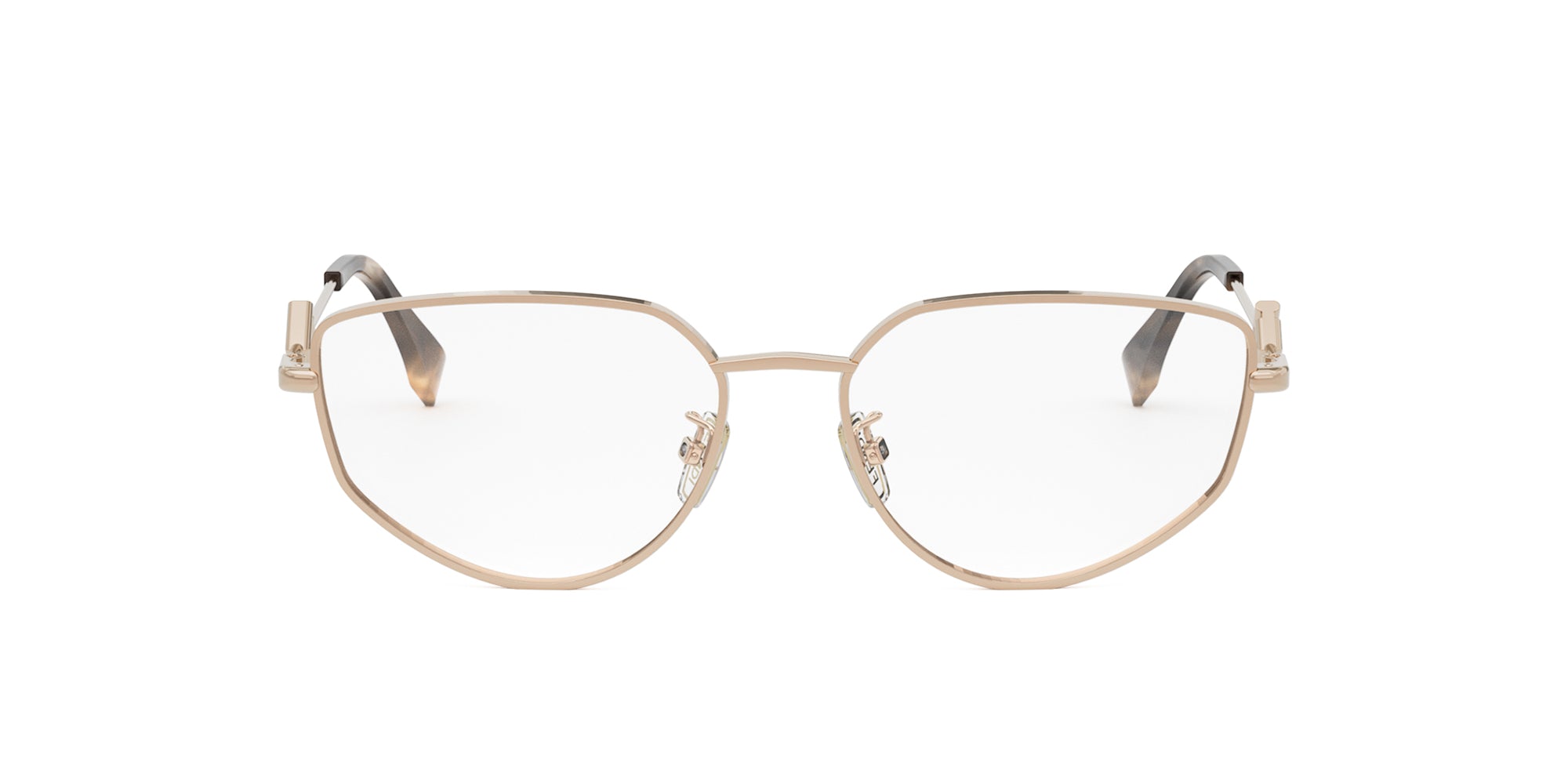 Fendi FF Diamonds FE50098U Sunglasses - Luxury Designer Shades for Women & Men - Perfect for Outdoor, Travel & Fashion Accessories