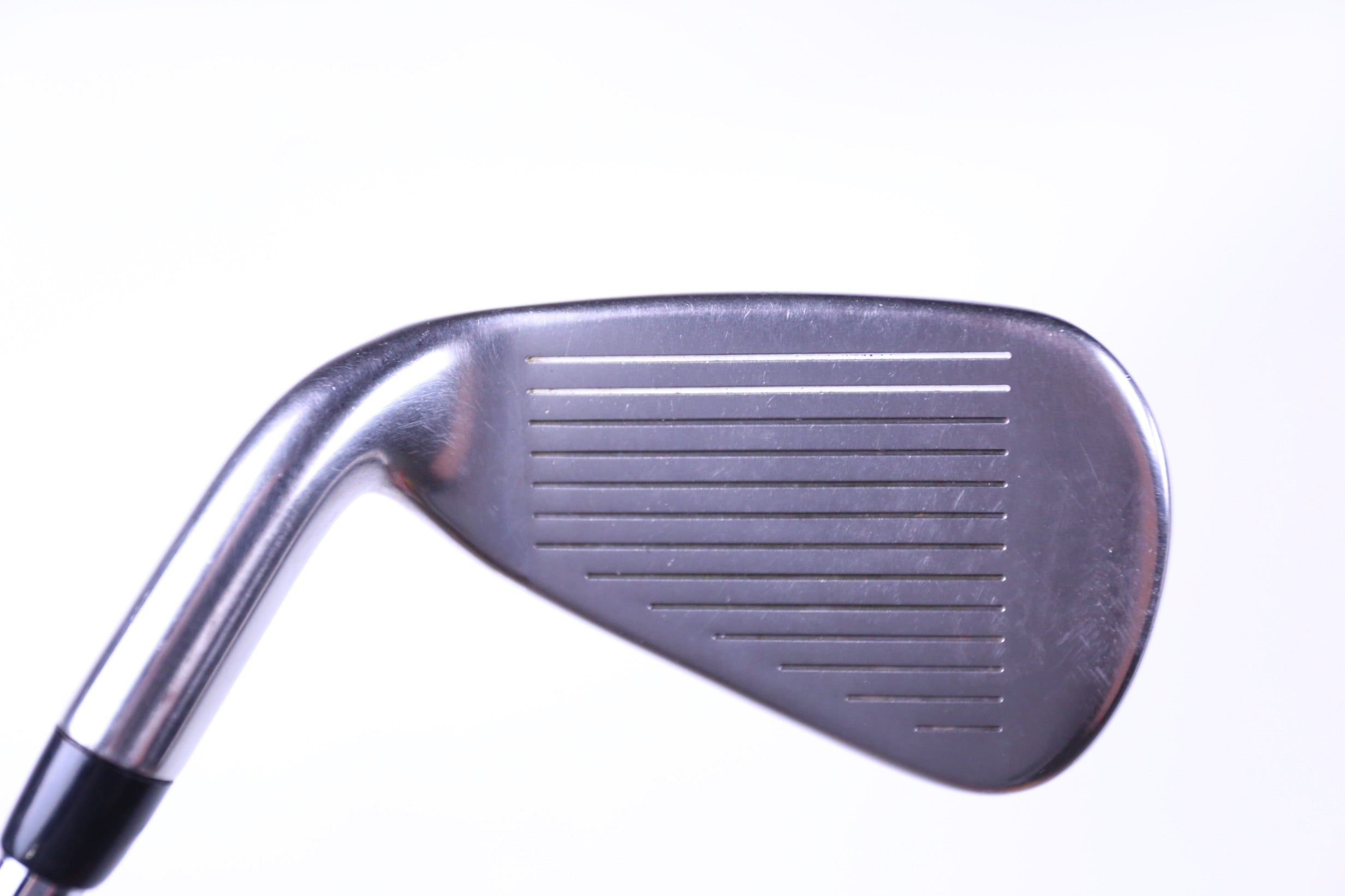 Used Callaway XR OS 5 Iron Right Handed Stiff Flex Golf Club - Perfect for Mid-Handicap Players & Driving Range Practice