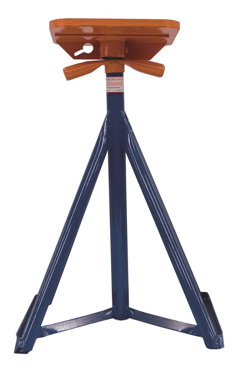 Brownell MB2 Adjustable Boat Stand 29