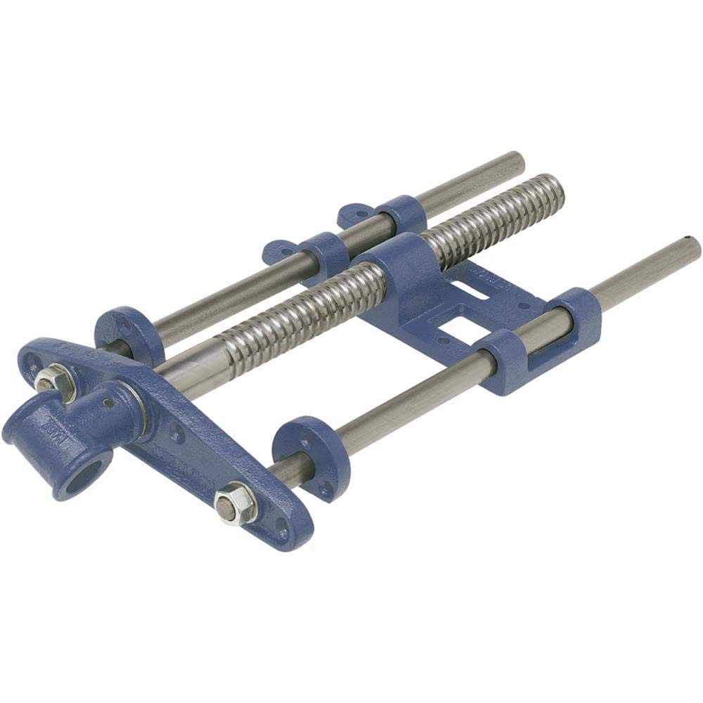 Shop Fox D4026 Cabinet Maker's Vise - Heavy Duty Woodworking Bench Vise for Carpentry, DIY Projects & Furniture Making - Perfect for Woodworkers & Cabinet Makers