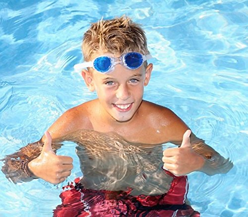 28ft Overlap Pool Liner for Above Ground Swimming Pools | HD Aquadolce Premier Series (Laguna Mist) | Durable & Weather-Resistant | Perfect for Backyard, Family Gatherings & Summer Fun