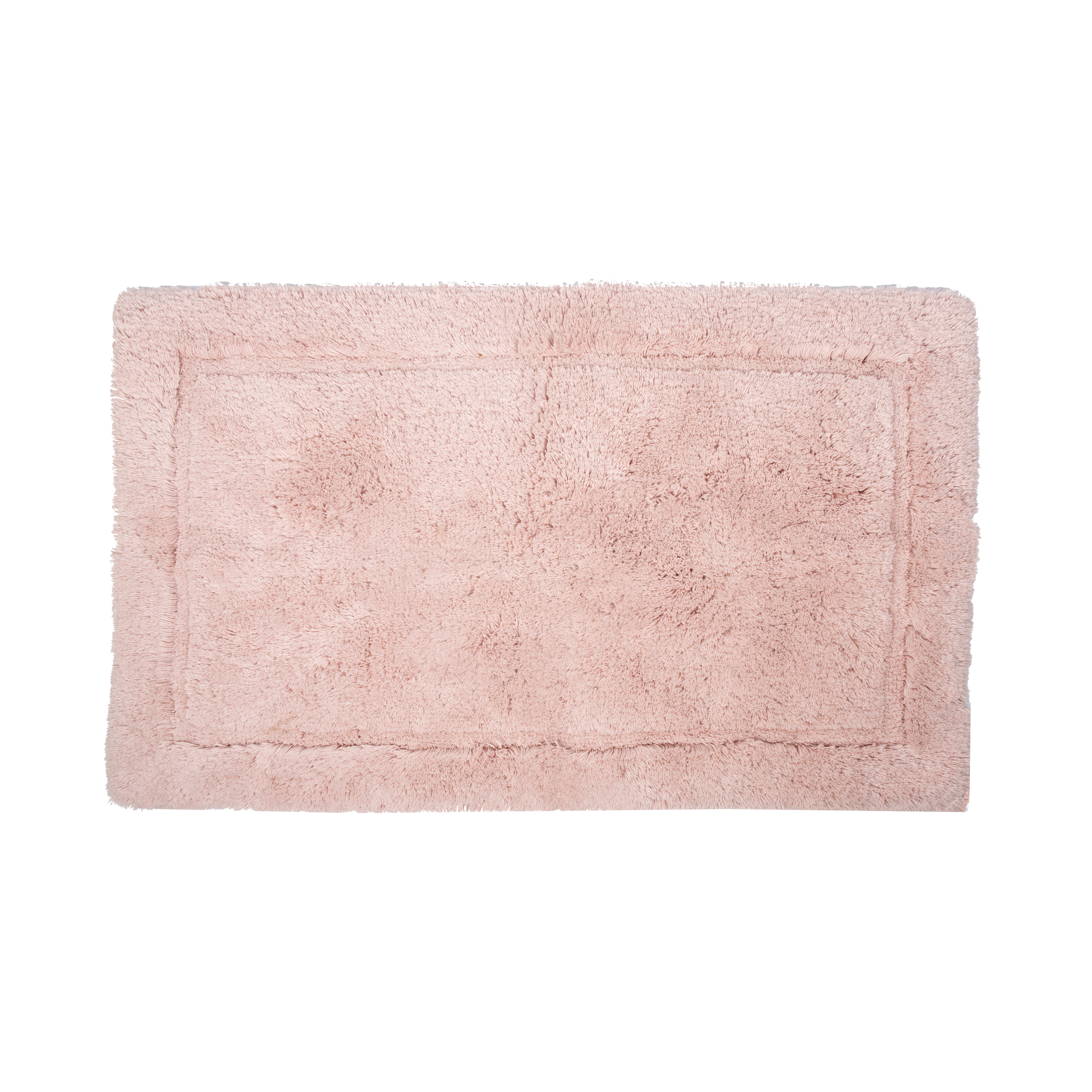 Bathacc 02 Must Bath Mat - Super Absorbent Non-Slip Bathroom Rug, Soft Memory Foam Shower Mat for Bathroom Floor, Perfect for Bathroom, Shower, and Spa Use