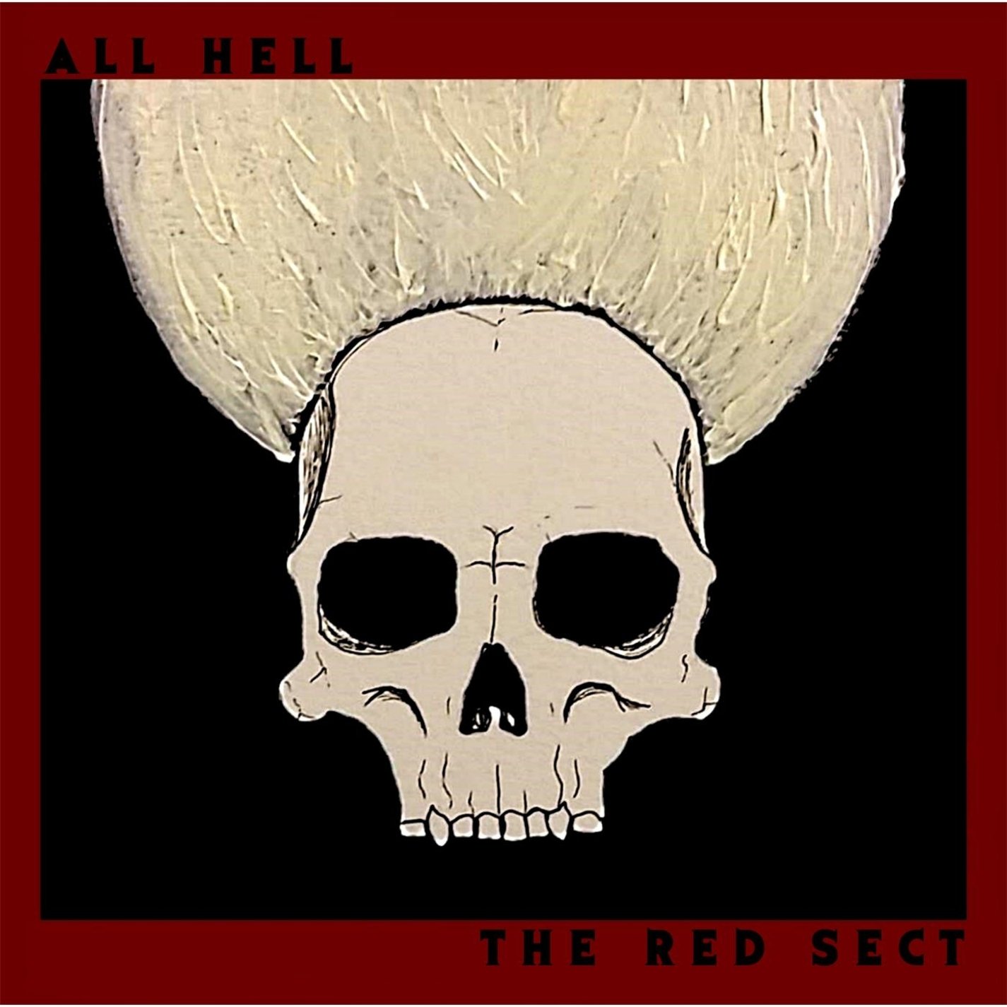 Red Sect - Premium Red Wine from California | Best for Gifts, Parties & Fine Dining