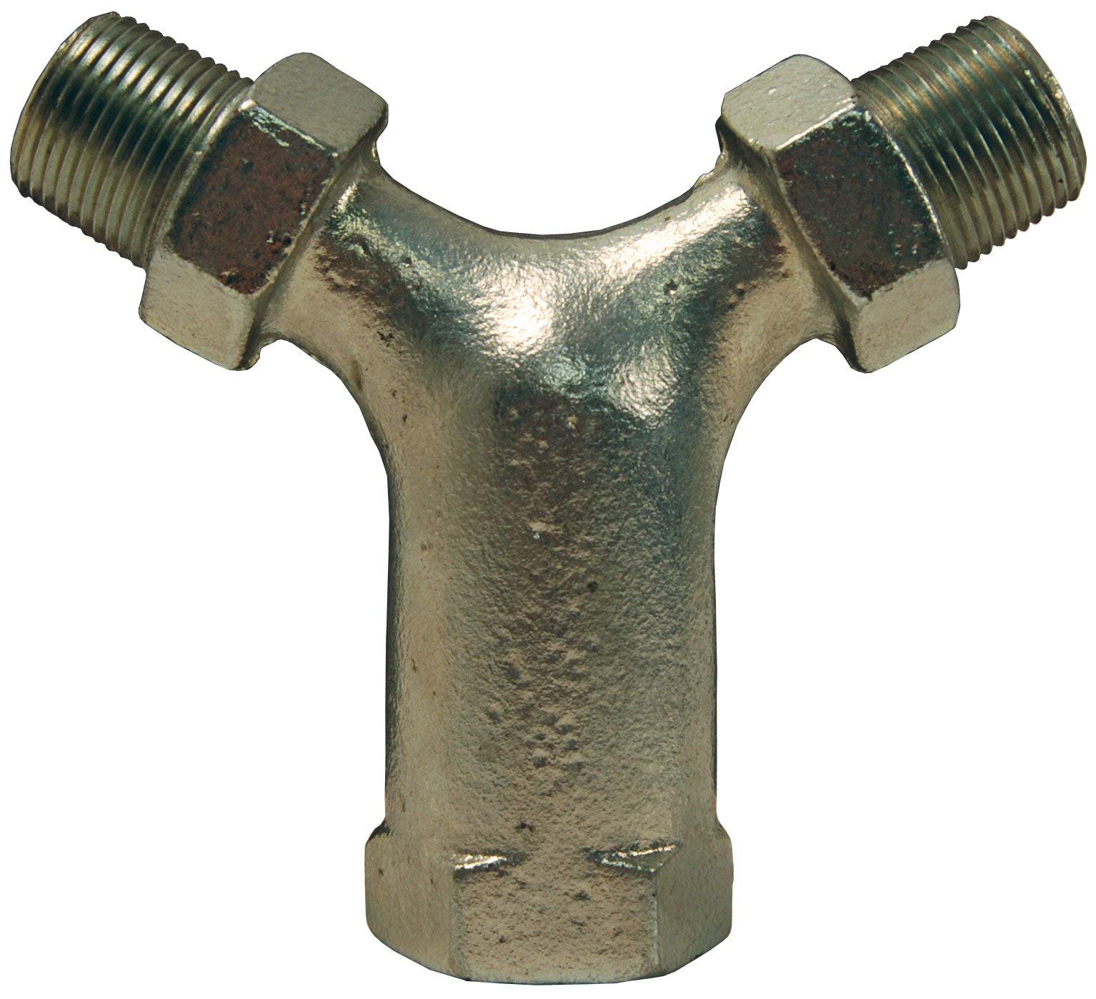 Dixon Y10075 Iron Air Fitting - 1