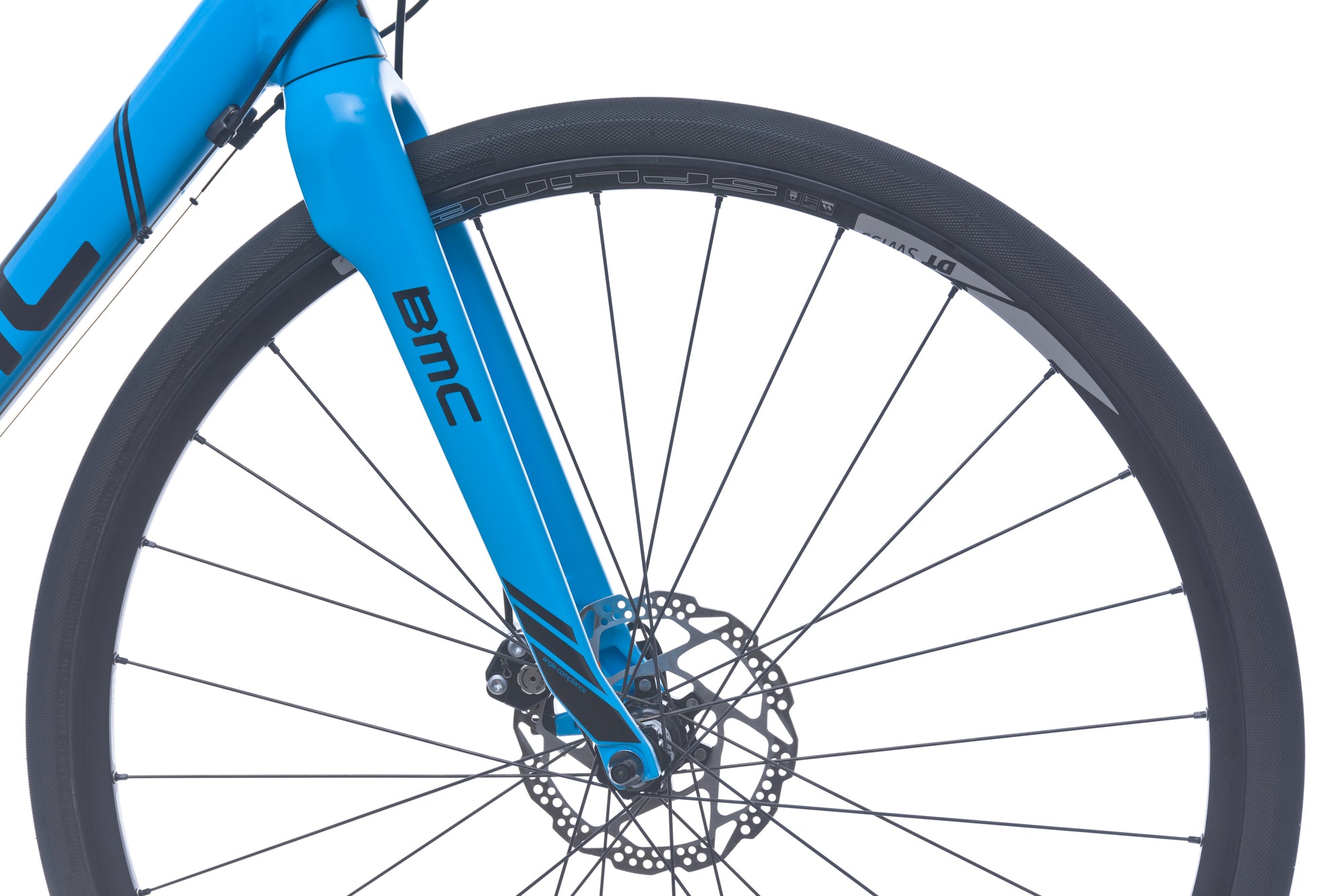 BMC Granfondo GF02 Disc Road Bike 54cm - 2016 Model | Lightweight Carbon Frame for Endurance Cycling & Long-Distance Rides