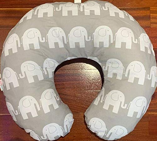 Elephants Grey
