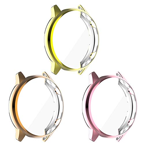 Gold,RoseGold,Pink