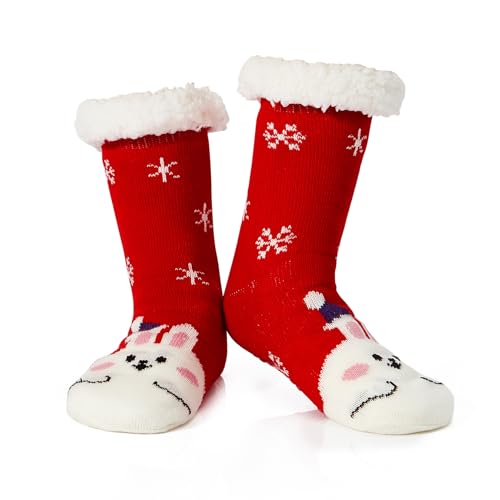 Christmas Rabbit
