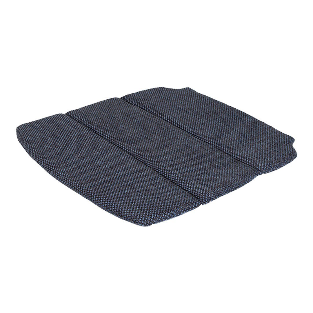 Premium Outdoor Dining Chair Cushion for Breeze Collection - Waterproof & Comfortable Seat Pad for Patio, Deck, and Garden Furniture - Perfect for Backyard BBQs, Poolside Lounging, and Alfresco Dining