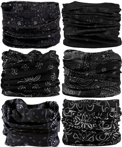 6pcs. Cool