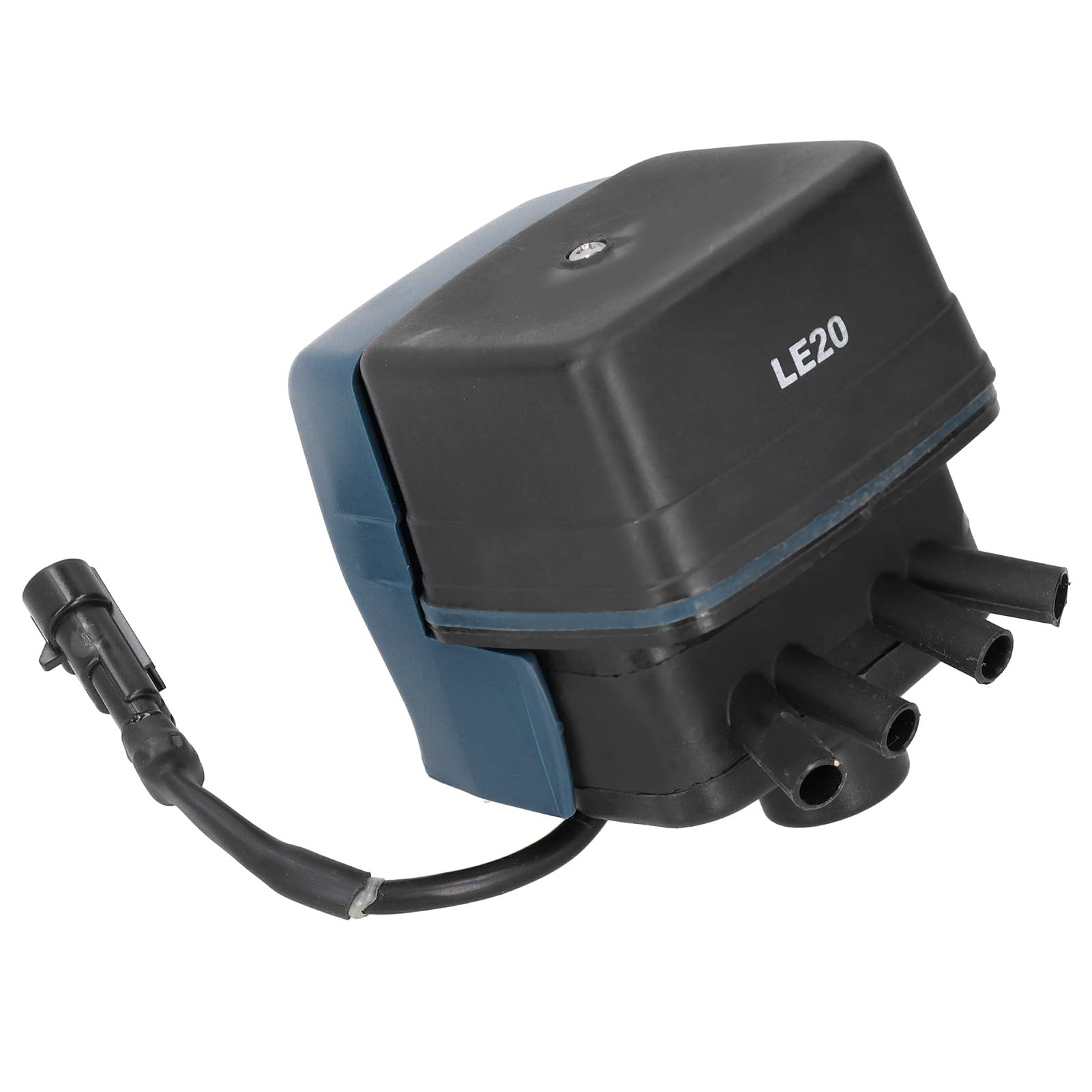 Yosoo LE20 Electric Pulsator for Milking Machine 24V AC - Dairy Farm Equipment for Milk Collection, Livestock Supplies - Perfect for Cow, Goat & Sheep Milking Systems