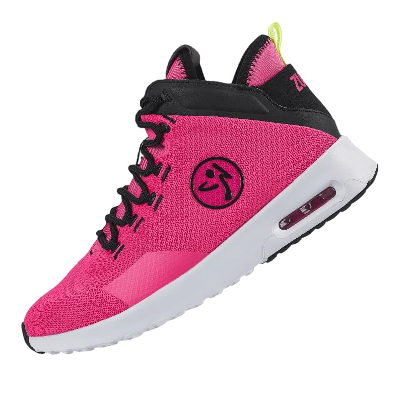 Pink/Black 2