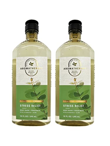 Eucalyptus,Spearmint