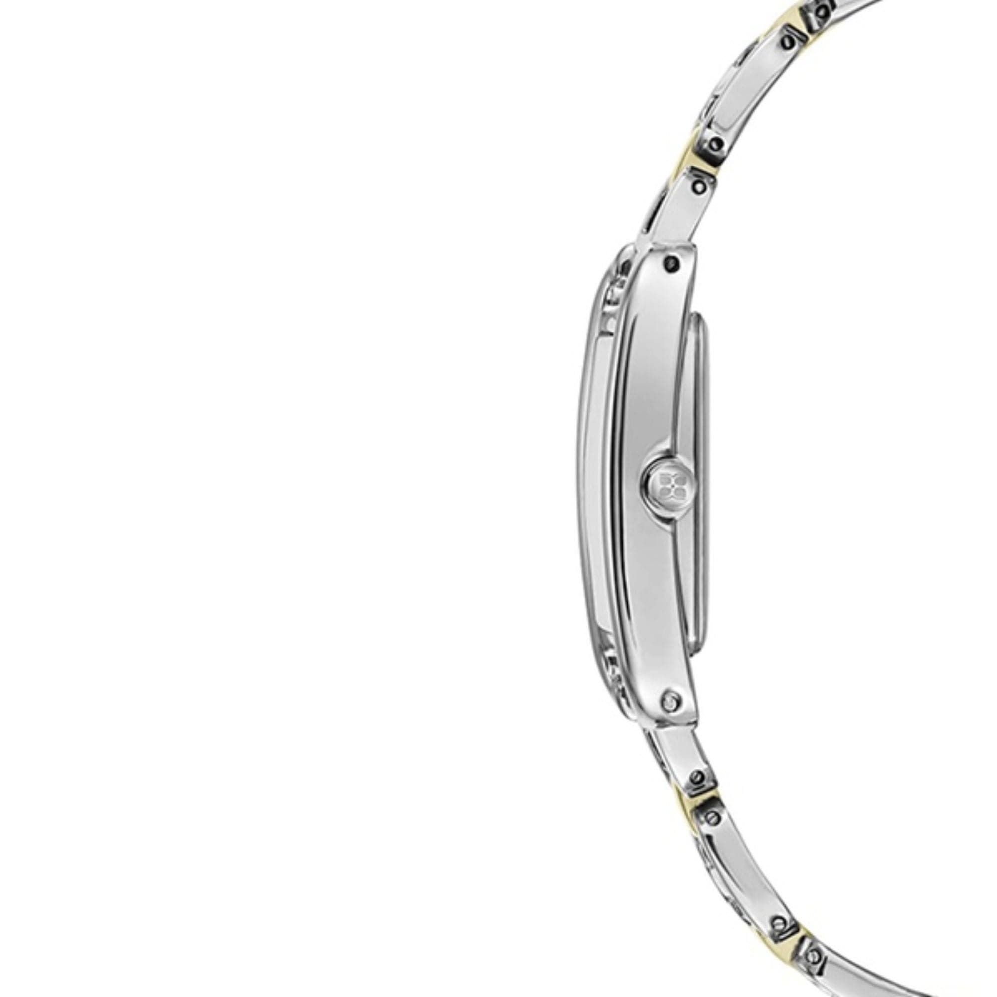 BCBGMAXAZRIA BG509090004 Women's Fashion Watch - Elegant Stainless Steel Bracelet, Water Resistant for Everyday Wear | Perfect for Office, Party & Special Occasions
