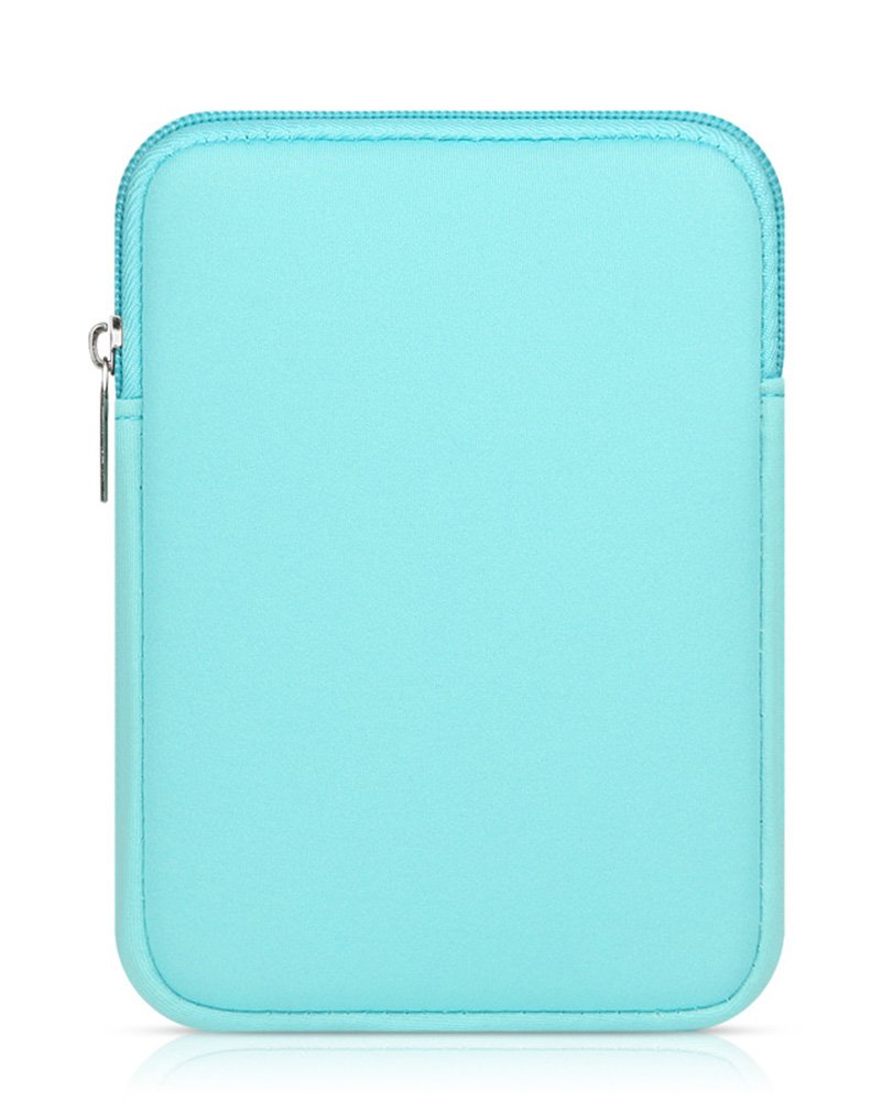 Neoprene Zipper Case for Amazon Kindle Paperwhite/Kindle Voyage 6