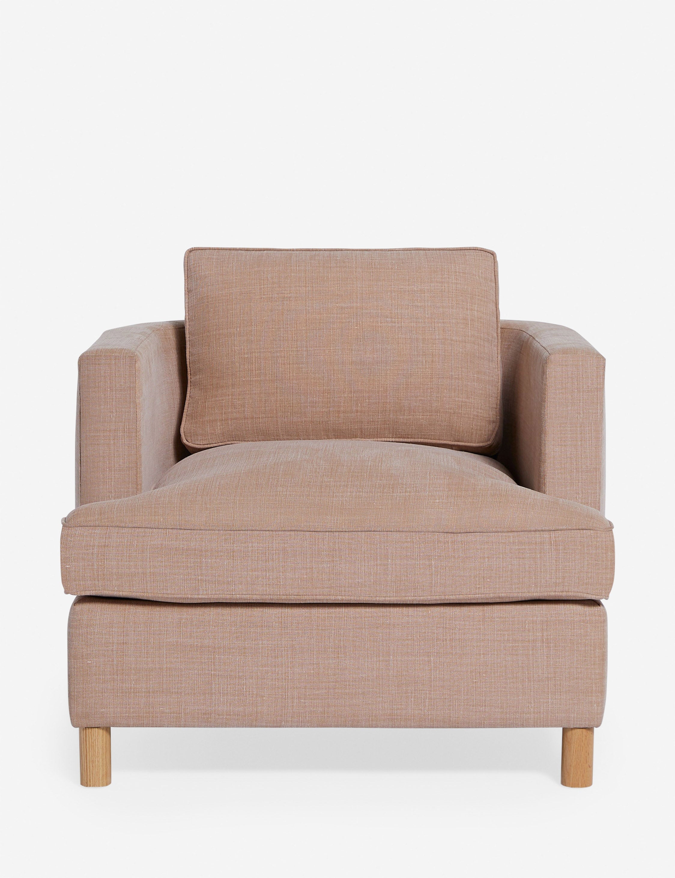 Apricot Linen
