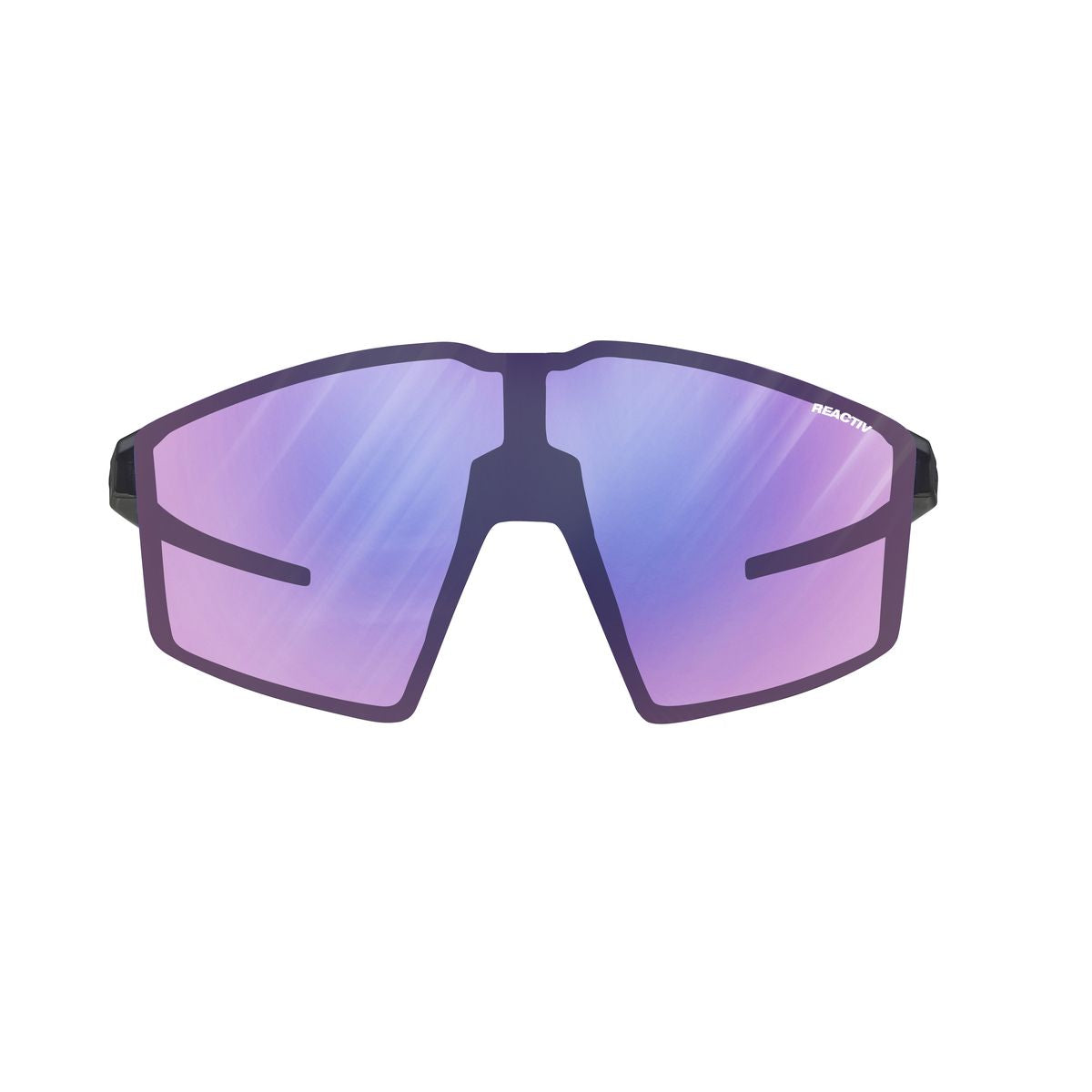 Stylish Polarized Sunglasses Edge J562 - UV Protection, Lightweight & Comfortable for Outdoor Activities, Driving, and Beach Vacations