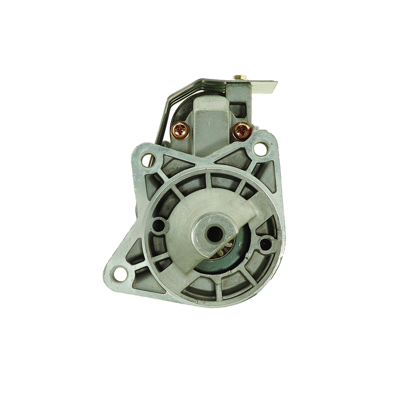 Remy 99409 High-Performance Starter Motor - Reliable Replacement for Cars, Trucks & SUVs - Perfect for Cold Weather Starts & Daily Commuting