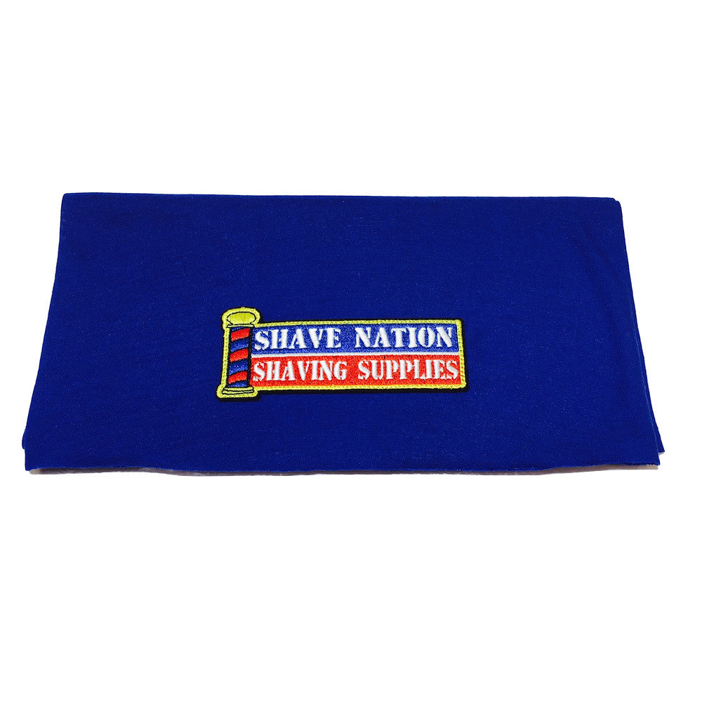 Shave Nation Buff Mask Do Rag - Cooling UV Protection Headwear for Men & Women - Perfect for Running, Cycling, and Outdoor Activities