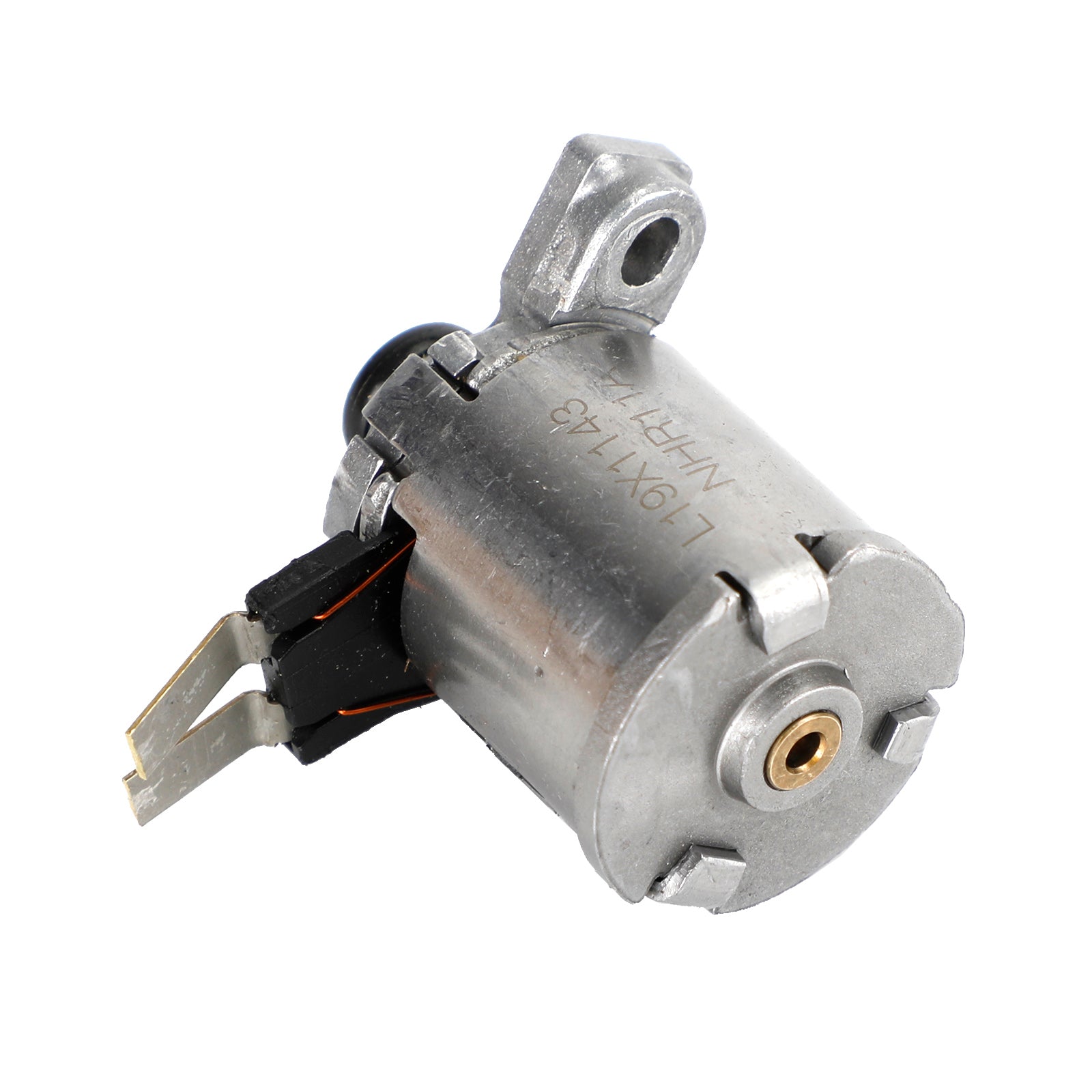 Audi DSG Mechatronics Repair Board Transmission Harness with Solenoids (Part #0B5398009 0B5) - Fix Shifting Issues for A3, A4, TT & More | DIY Transmission Repair Solution