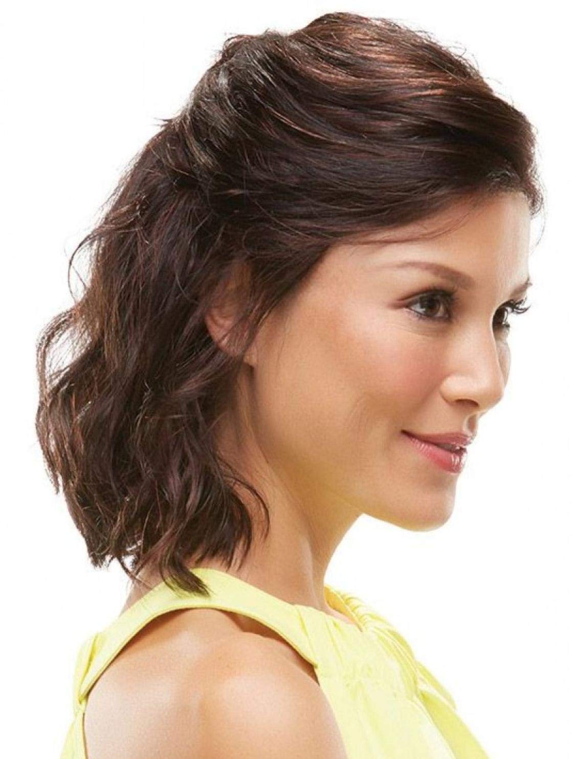 Jon Renau Scarlett Large Cap Wig Bundle - 5 Items (Wig, Booklet, Travel Shampoo, Cap & Comb) Color 10RH16 - Perfect for Travel, Cosplay & Hair Loss Solutions