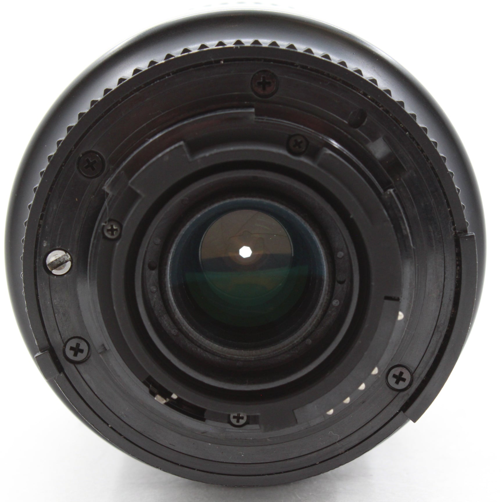 Used Nikon AF Nikkor 80-200mm f/4.5-5.6 D Lens for DSLR Cameras - Perfect for Wildlife, Sports & Portrait Photography