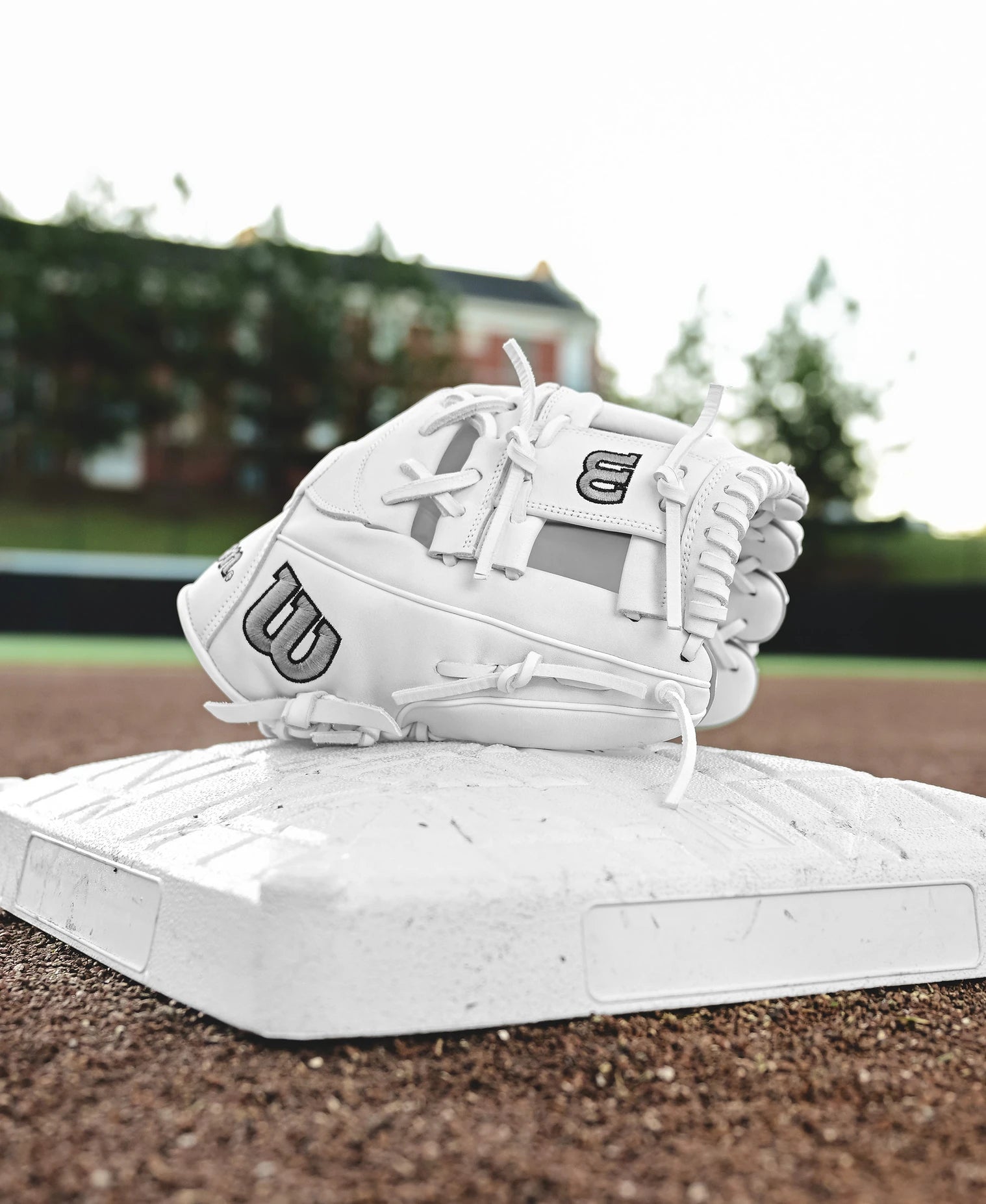 Wilson A1000 H12 12