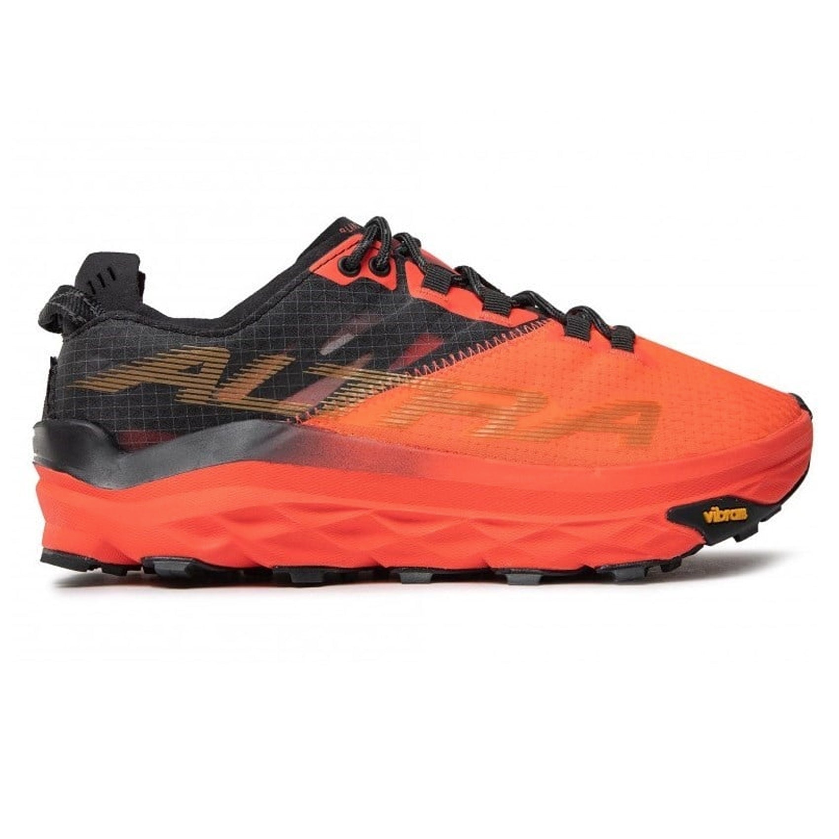 Altra Mont Blanc Women's Trail Running Shoes - Lightweight Hiking & Outdoor Adventure Footwear for Women - Perfect for Trail Running, Hiking, and Mountain Climbing
