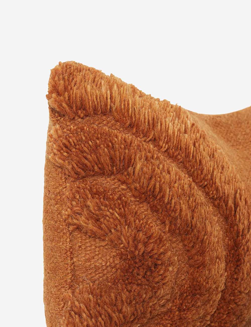 Sarah Sherman Samuel Arches Pillow - Modern Decorative Throw Pillow for Sofa, Bed & Home Decor | Perfect for Living Room, Bedroom & Nursery