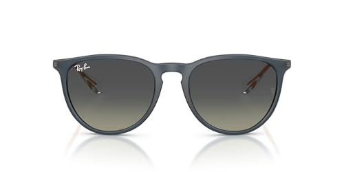 Rubber Blue/Gradient Grey