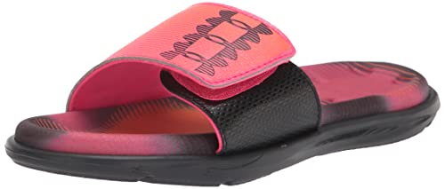 Penta Pink (600)/Blaze Orange