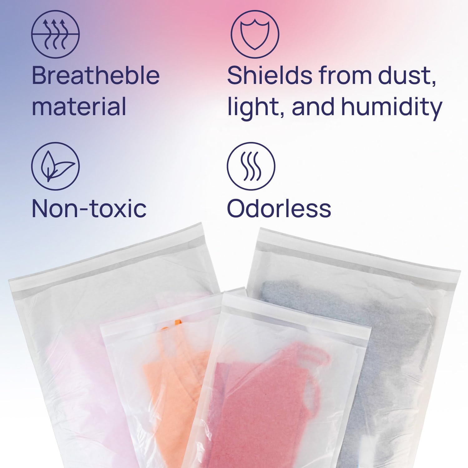 IDL Packaging Vela™ 9.75