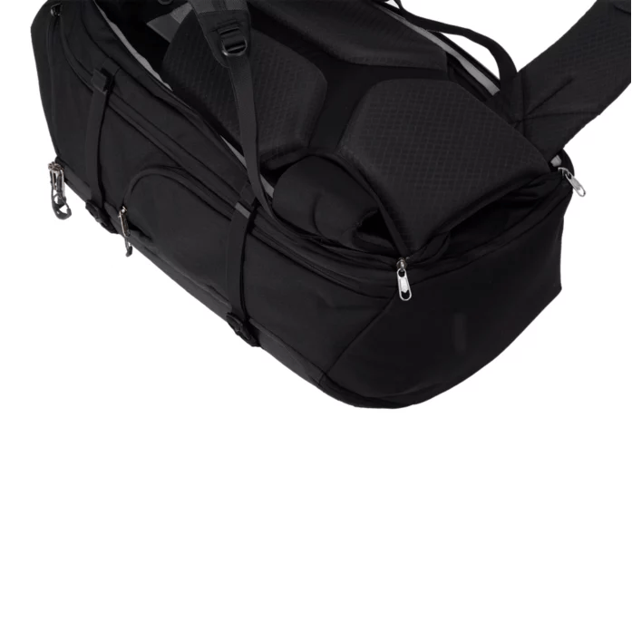 Eagle Creek Tour Travel Pack 55L Backpack - Lightweight Carry-On Luggage for Men & Women - Perfect for Hiking, Camping & International Travel